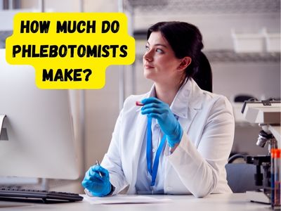 How Much Do Phlebotomists Make? A Simple Guide