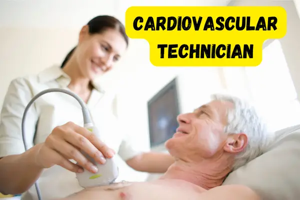 Cardiovascular Technician