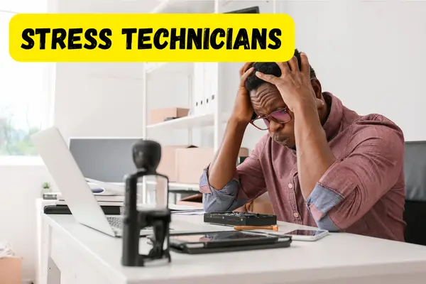 Stress Technicians