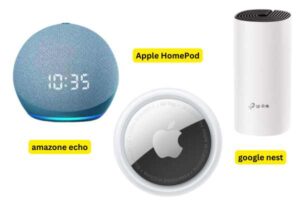 Smart Speakers & Assistants