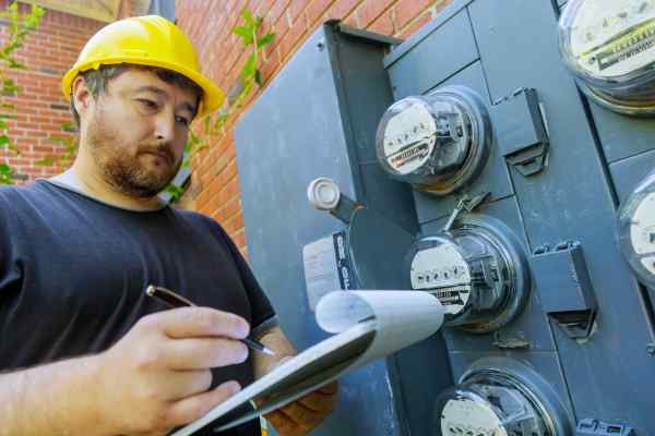 Meter Technician Salary: What Can You Earn in 2024?